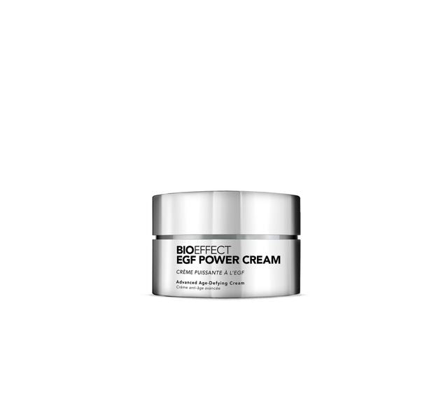 Bioeffect crème de puissance EGF