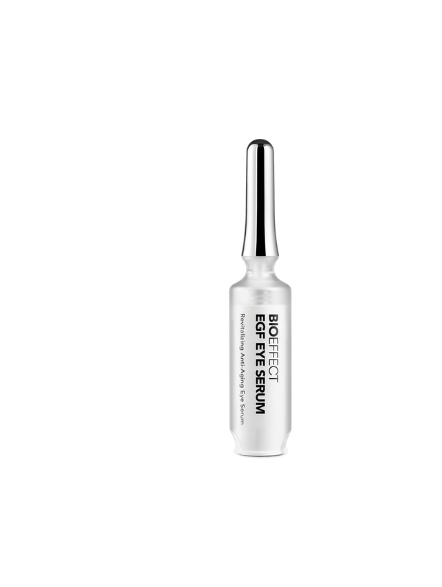 Bioeffect sérum yeux EGF