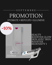 Charger l'image dans la galerie, PROMO SEPTEMBRE -10% Beauty Booster 3ml
