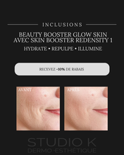 Charger l'image dans la galerie, PROMO SEPTEMBRE -10% Beauty Booster 3ml
