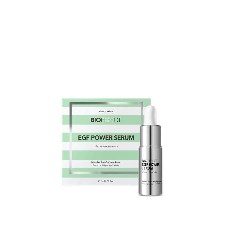 Bioeffect sérum de puissance EGF petit format 15ml