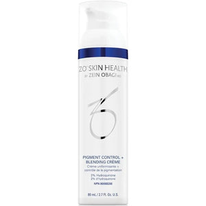 Crème Pigment Control + Blending 2% HQ - RX