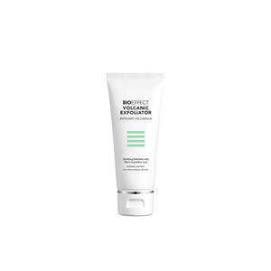 Bioeffect exfoliant pierre volcanique