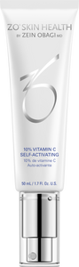 Sérum 10% Vitamine C Auto-Activante