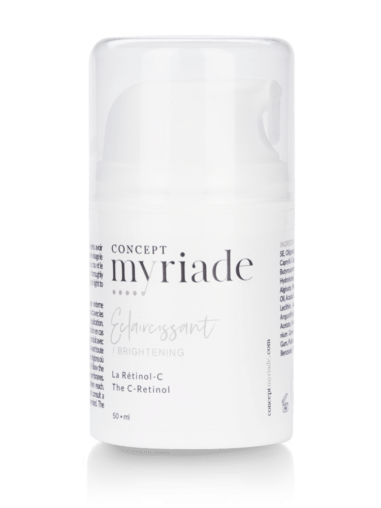 La Retinol-C