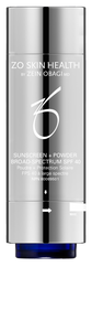 Poudre & Protection Solaire Large Spectre SPF 40 - teinte claire