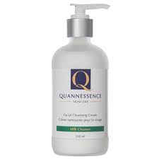 Crème Nettoyante pour le Visage - 240ml